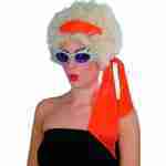 Glam Rocker Specs - Silver