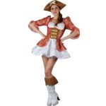 Glamorous Pirate