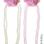 Glamour Pearl Necklace