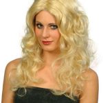 Glamour Wig