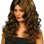 Glamour Wig