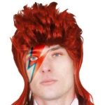 Glamrock Wig