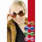 Glasses- Jackie