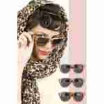 Glasses- Savanna