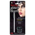 Glitter Blood