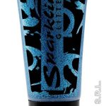 Glitter - Blue Sparkling
