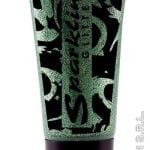 Glitter - Green Sparkling