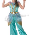 Glitter Jasmine