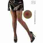 Glitter Kisses Pantyhose
