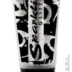 Glitter - Silver Sparkling
