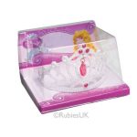 Glitter Sleeping Beauty Tiara