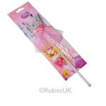 Glitter Sleeping Beauty Wand
