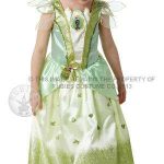 Glitter Tiana