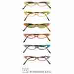Glitter Trendy Glasses