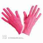 Gloves - Pink