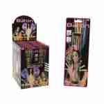 Glow In The Dark Baton - 6 Inches
