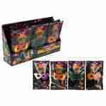 Glow In The Dark Masks - Assorted