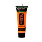 Glow In The Dark - Neon Orange 10ml