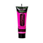 Glow In The Dark - Neon Pink 10ml