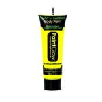 Glow In The Dark - Neon Yellow 10ml