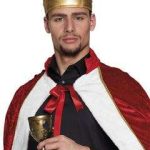 Goblet King Arthur