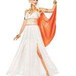 Goddess Athena