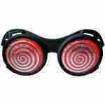 Goggle Glasses