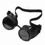 Goggles- Black