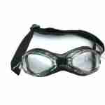Goggles- Black