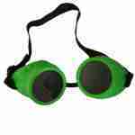 Goggles- Green