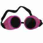 Goggles- Pink