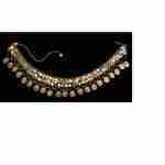 Gold Coin Waistband