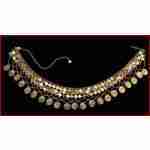 Gold Coin Waistband