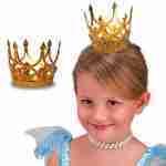 Gold Crown