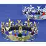 Gold Crown