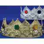 Gold Crown