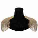 Gold Epaulettes