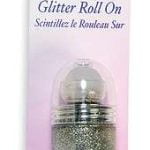 Gold Glitter Roll On