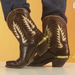 Gold Spurs