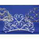 Gold Tiara