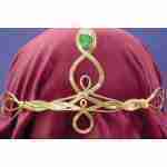 Gold Circlet
