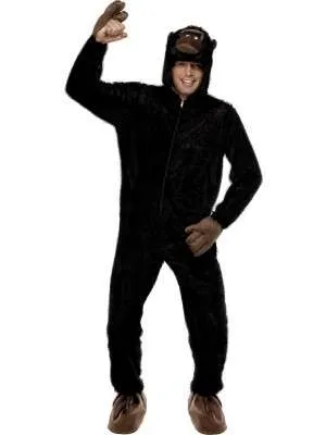 Gorilla Costume 32918SMIF img