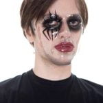Goth Faces - Style 1