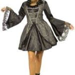 Goth Marie Antoinette