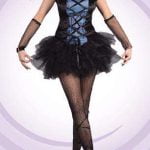Gothic Ballerina
