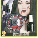 Gothic Count Makeup Set