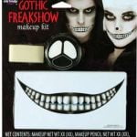 Gothic Freakshow Tattoo
