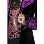 Gothic Jewelled Ring