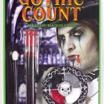 Gothic Makeup set