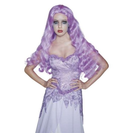 Gothic Manor Ghost Bride Wig 34208